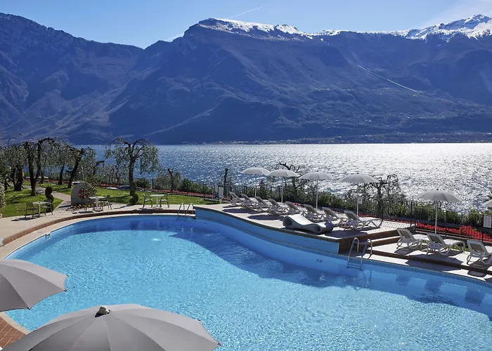 Hotel Atilius - Adults Only Limone sul Garda
